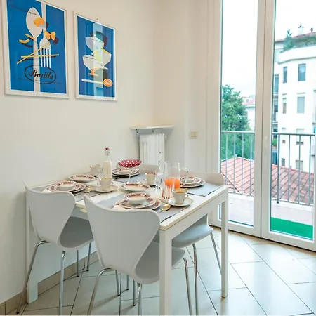 Mamo Florence - Matteotti Apartment Exterior photo