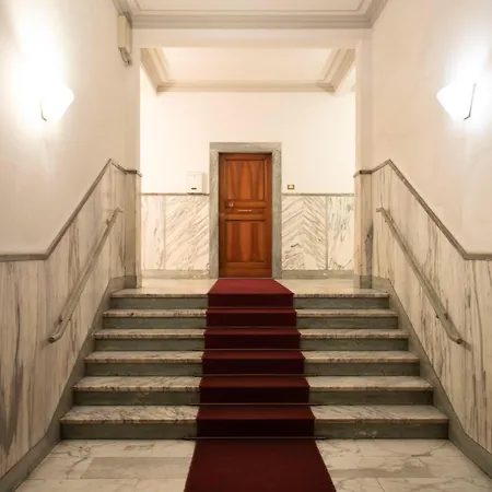 Mamo Florence - Matteotti Apartment Exterior photo