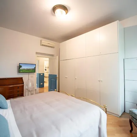 Mamo Florence - Matteotti Apartment Exterior photo