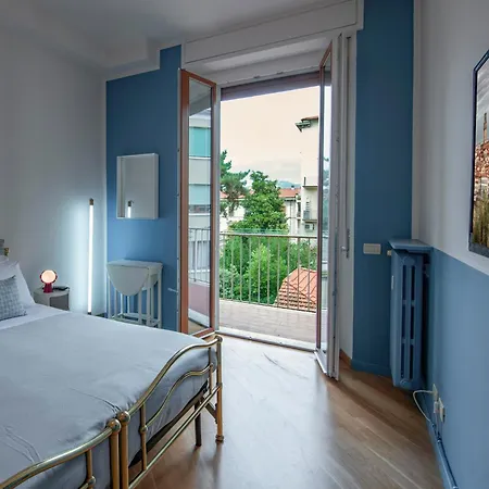 Mamo Florence - Matteotti Apartment Exterior photo
