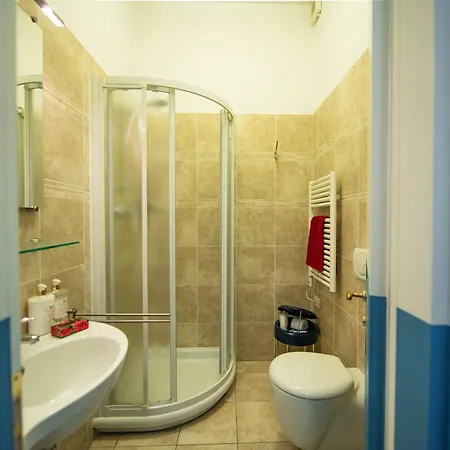 Mamo Florence - Matteotti Apartment Exterior photo