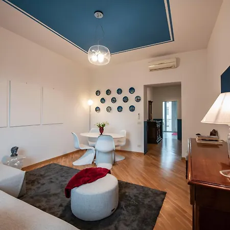 Mamo Florence - Matteotti Apartment Exterior photo