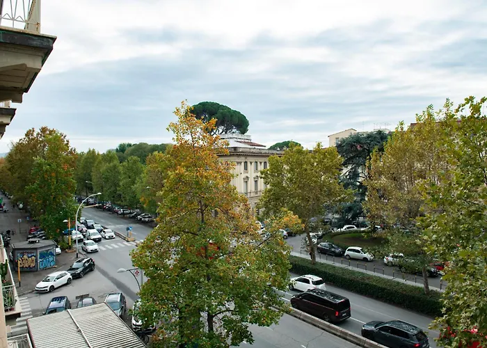 Mamo Florence - Matteotti Apartment