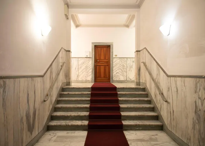 Mamo Florence - Matteotti Apartment